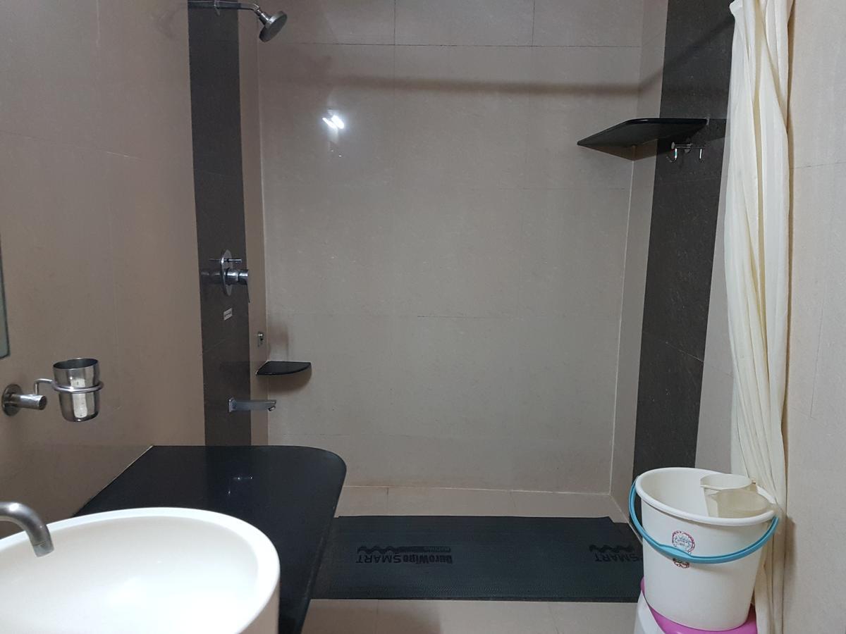 Hotel Savera Palace Mount Abu Buitenkant foto